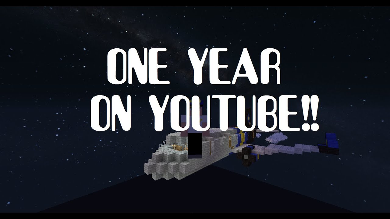Boecraft ONE YEAR SPECIAL