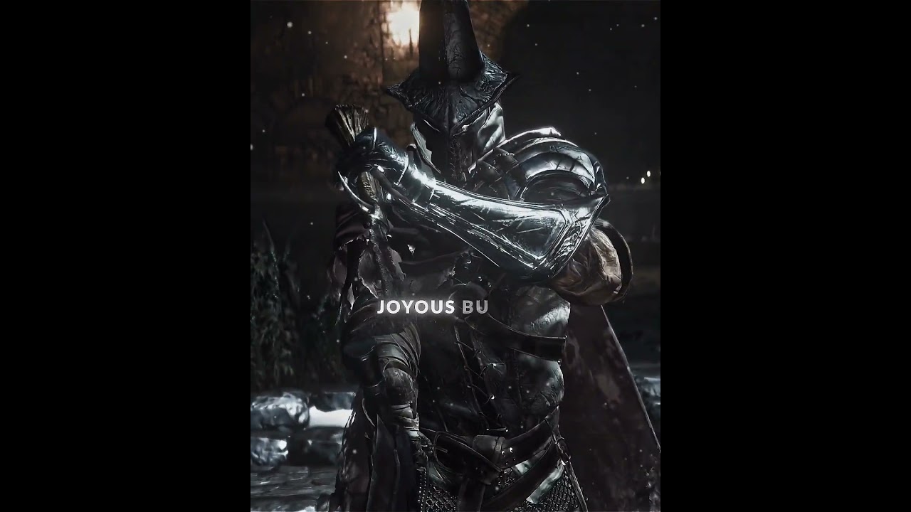Abyss watchers | Dark Souls 3
