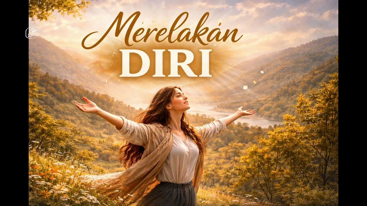 Merelakan Diri - Final Wave 