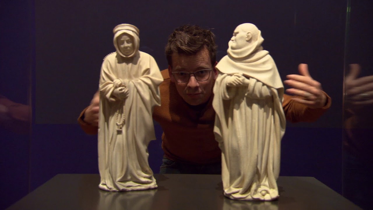 Pieter Derks bezoekt Johan Maelwael 4