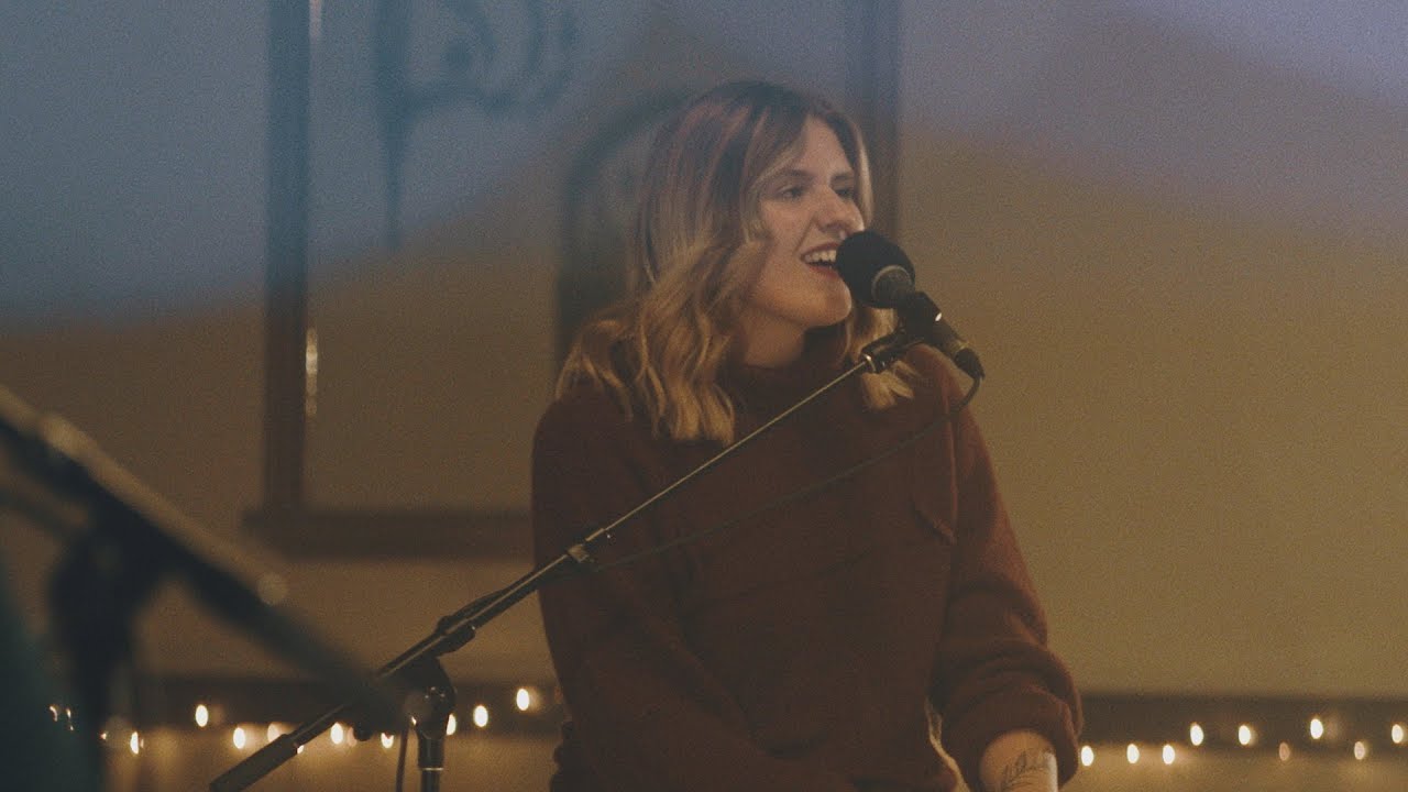 Real Video Production Co. | Century Worship- 