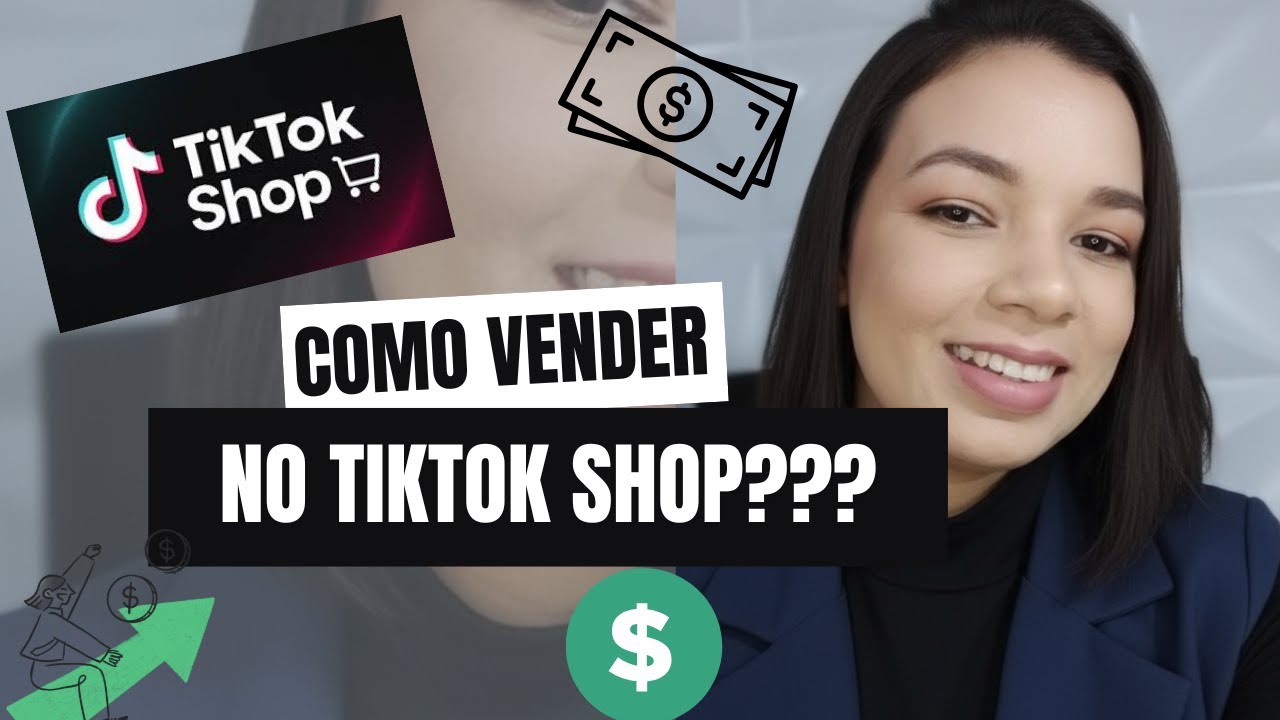 TikTok Shop: requisitos para começar do zero ,Passo a passo... #tiktokshop #tiktok