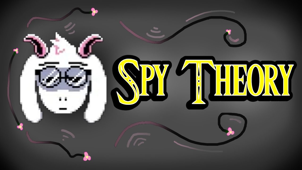 A Deep Dive Into Ralsei's Spy Powers