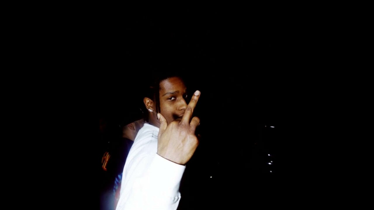 [FREE] A$AP Rocky Type Beat - 