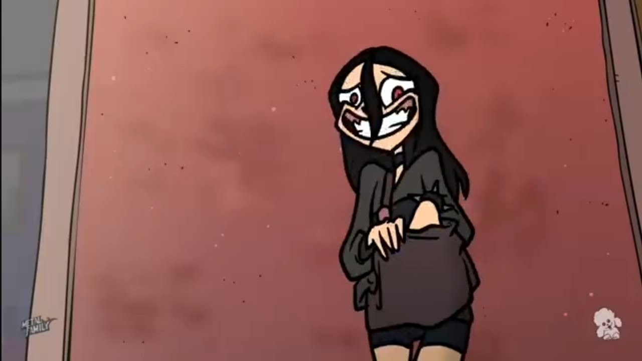 ~☆реакция персонажей Metal Family на  6 эпизод 2 сезона☆~