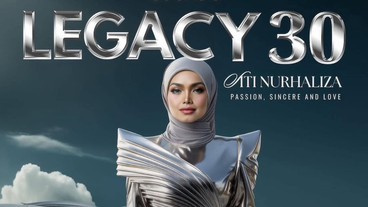 Bagaikan Sakti ft Noh Salleh