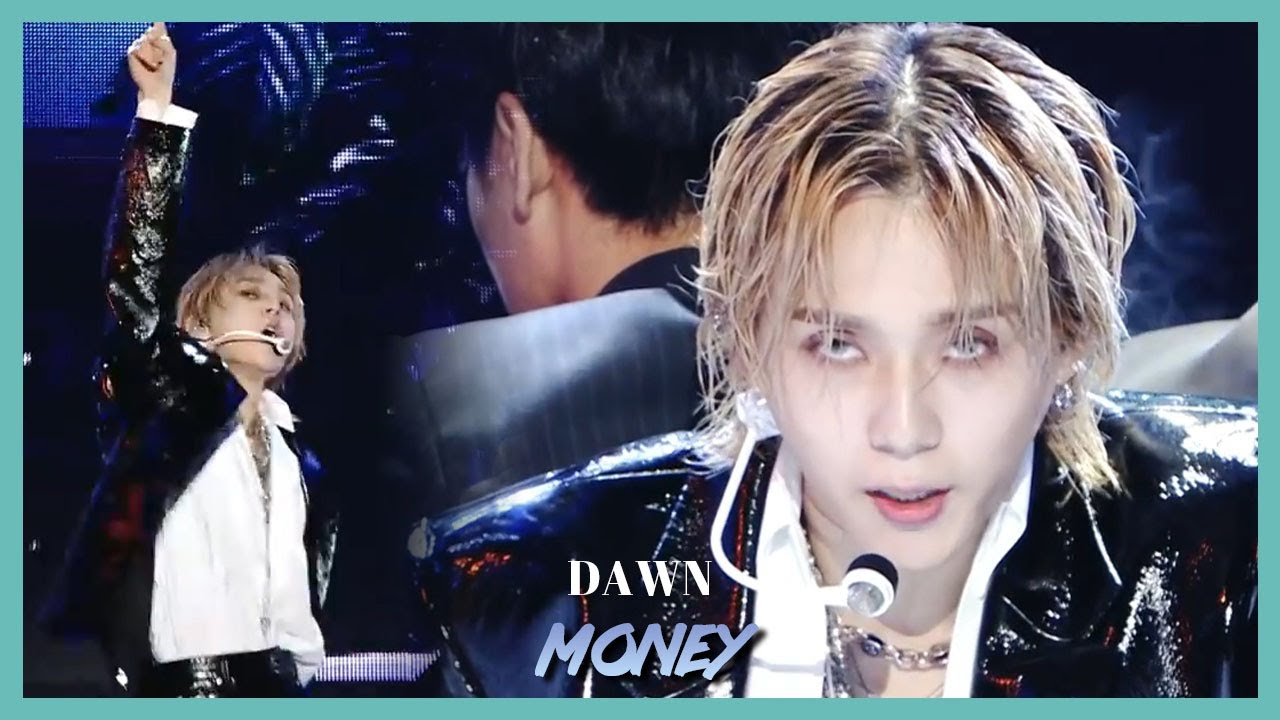 [HOT] DAWN - MONEY, 던 - MONEY show Music core 20191116