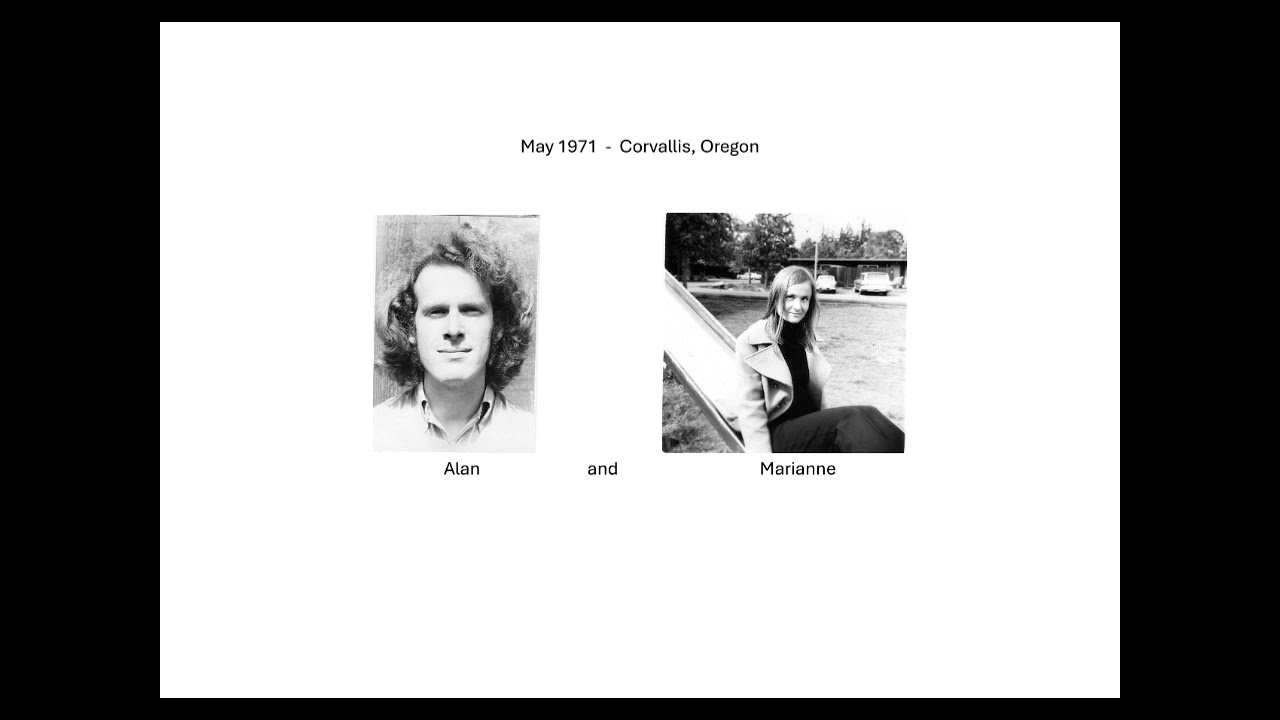 A 2014 past life "crossings" reading from Robert Blond in Colorado.