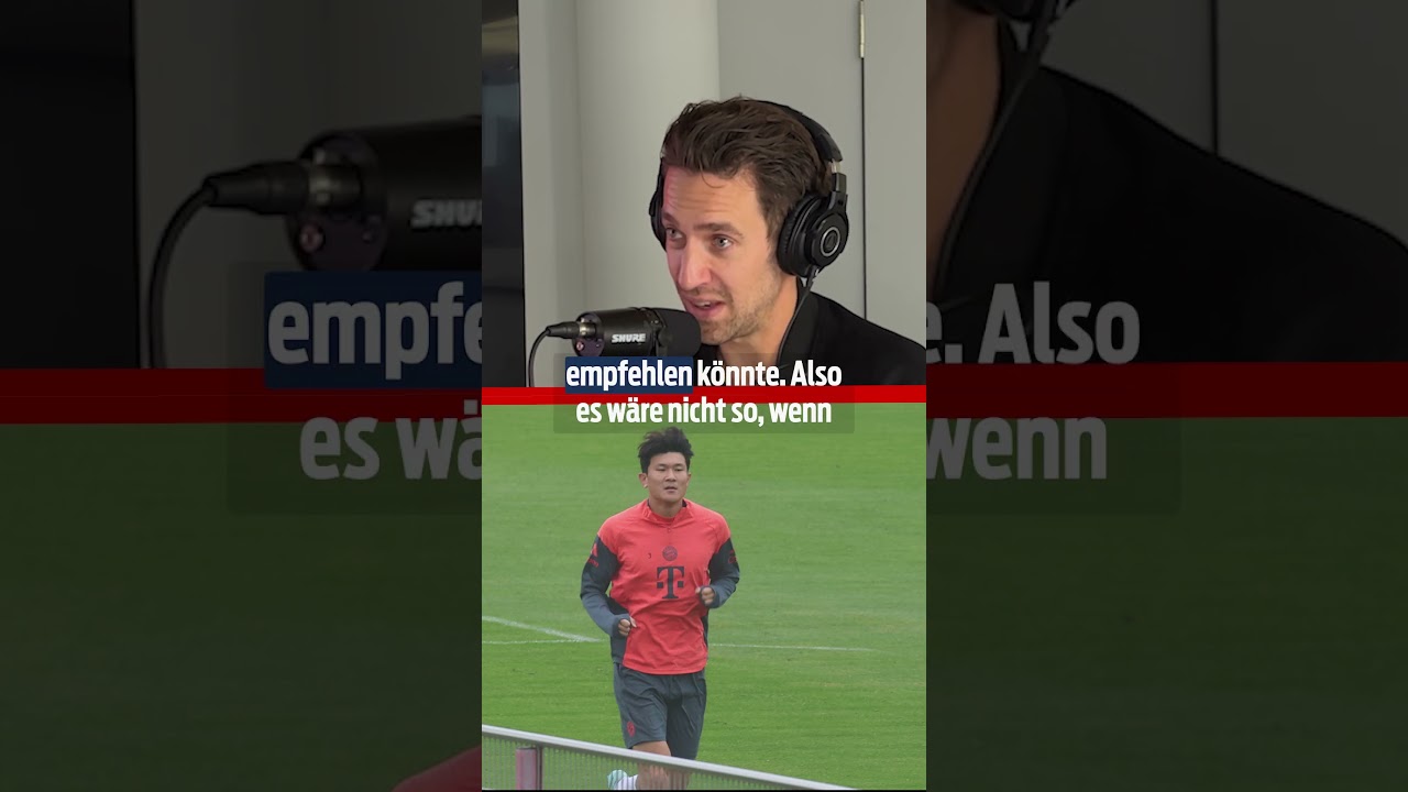 Top-Klubs wollen DIESEN Bayern-Star! | #shorts
