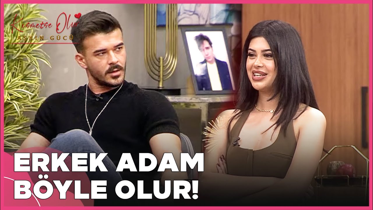 Oğuzhan ile Dilara, Rümeysa Yüzündan Kavga Etti! |  Kısmetse Olur: Aşkın Gücü 2. Sezon 51. Bölüm