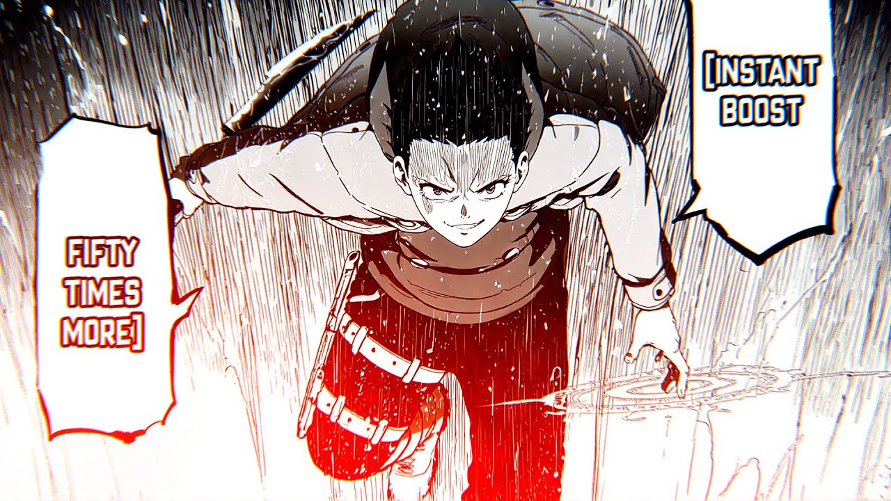 When a USELESS ENCHANTER Gets EXILED But His Hidden Skills Make Him TOO OP! – Manga Recap