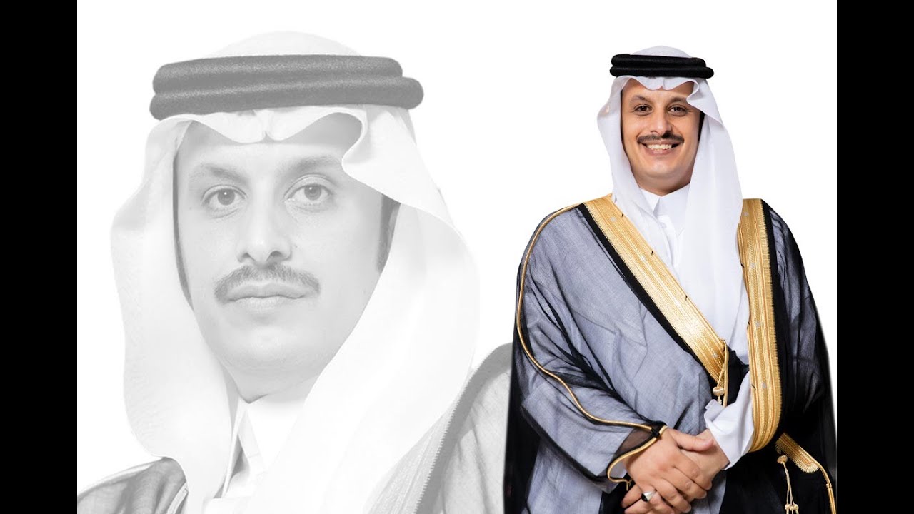 حفل سلامة الشيخ علي بن مناحي بن زريّبه و زواج الشيخ سلطان بن علي بن زريّبه