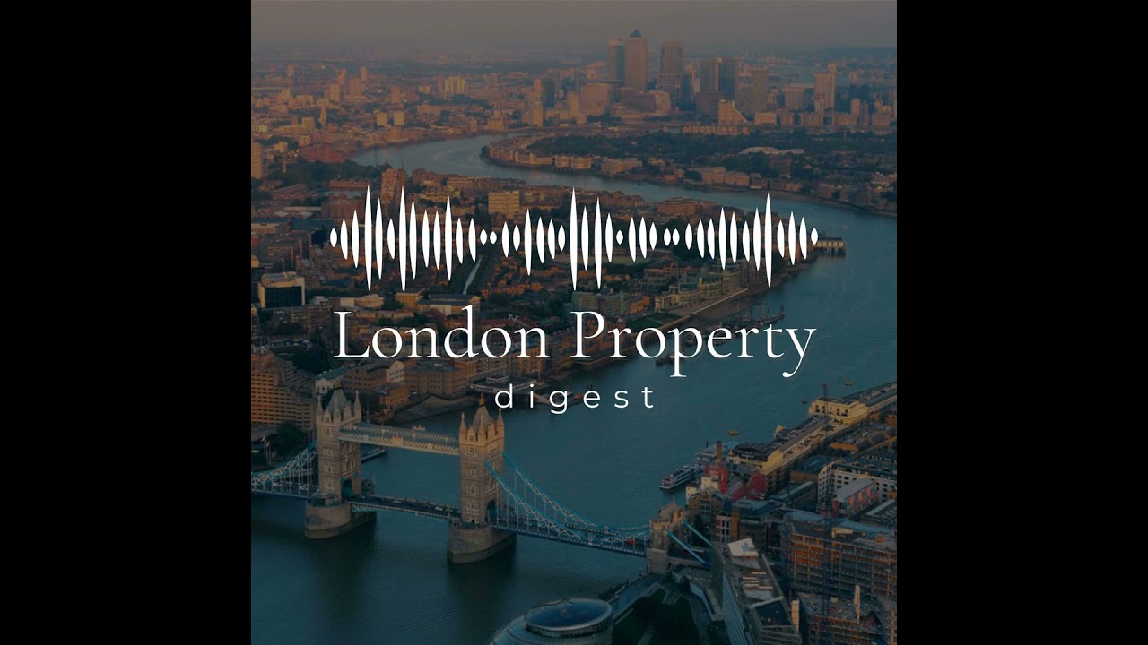 Is the London Property Market Still a Good Investment in 2026?