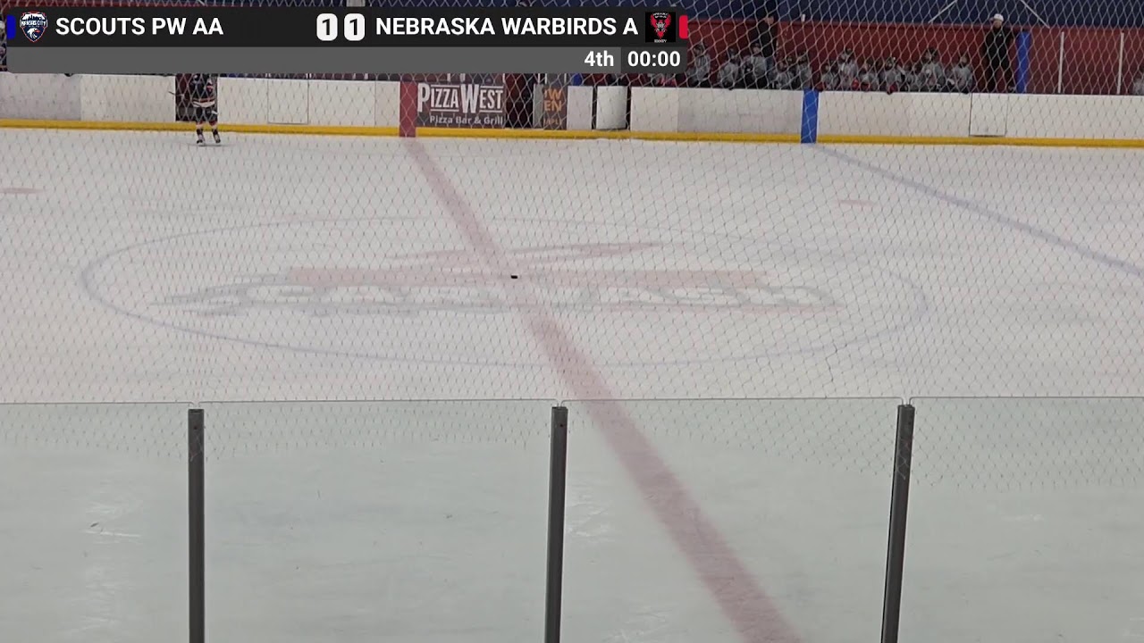 20260301 PW AA Omaha Stampede Nebraska Warbirds A