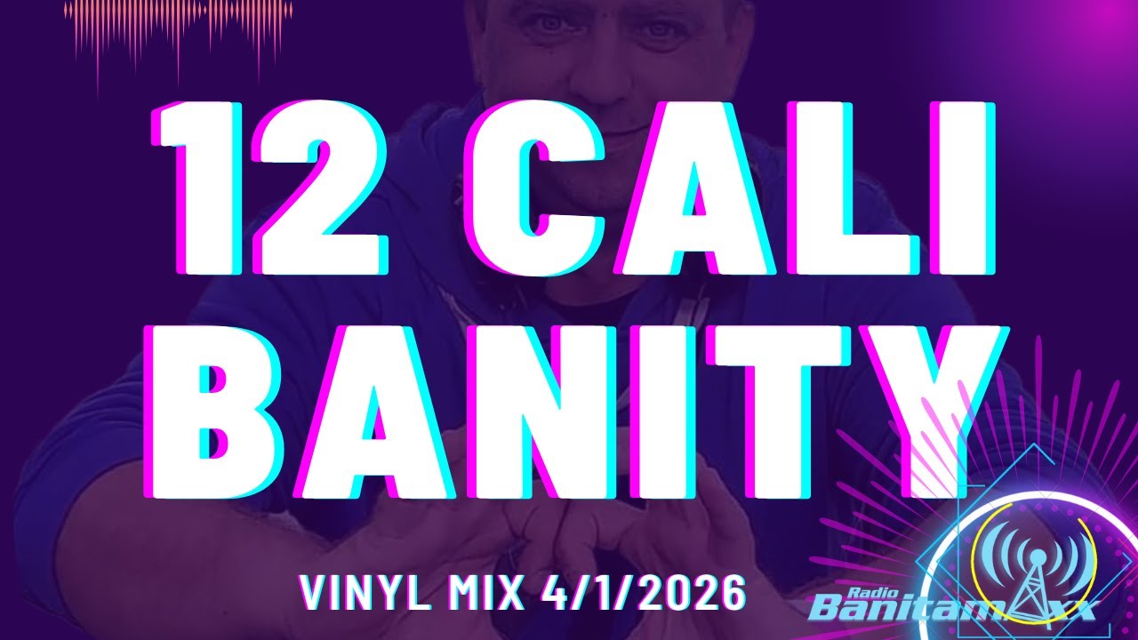 Vinyl Mix TT Life 4 1 2026