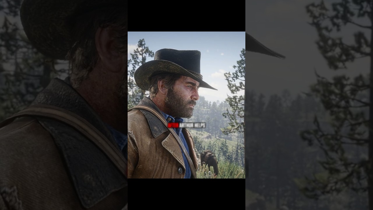 Arthur never saw his portrait in the exhibition 😭 