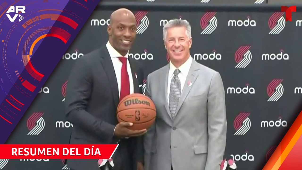 Resumen Al Rojo Vivo, jueves 23 de octubre 2025