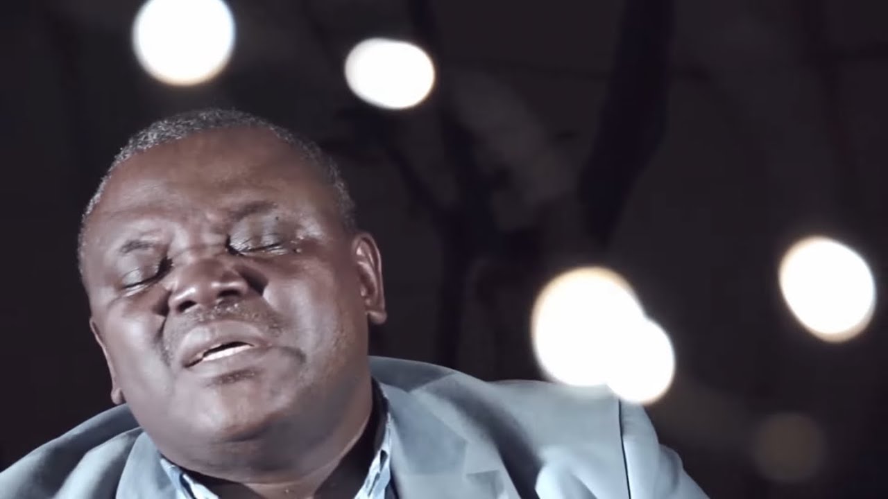 Pasteur Lifoko Du Ciel - Conclusion (Clip Officiel)