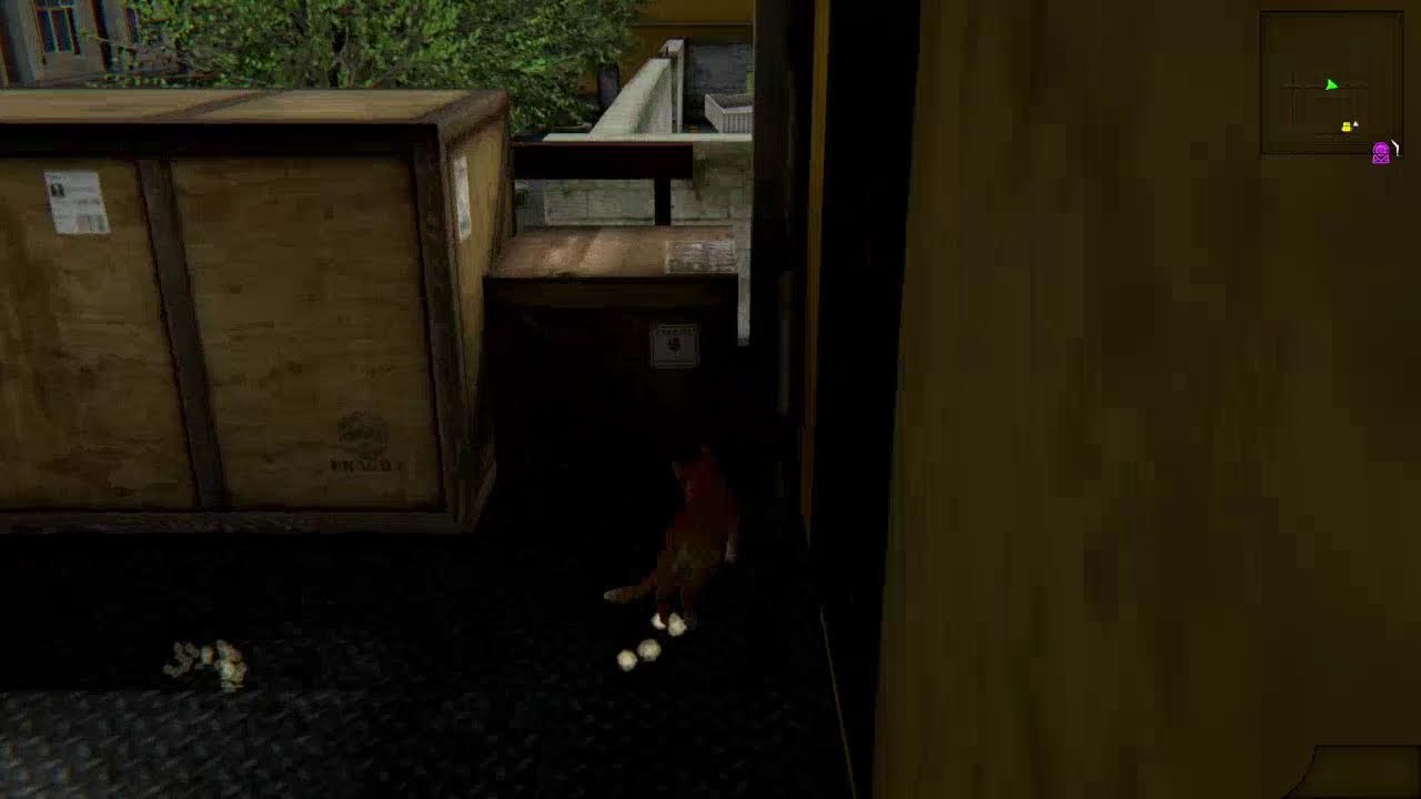 Little Strays 2 part 2