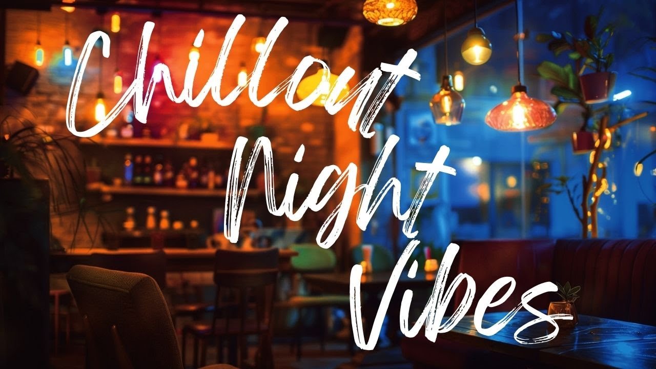 Chillout Music - Autumn Night I Cozy Vibes I Lofi Coffee ~ Lofi Hip hop I