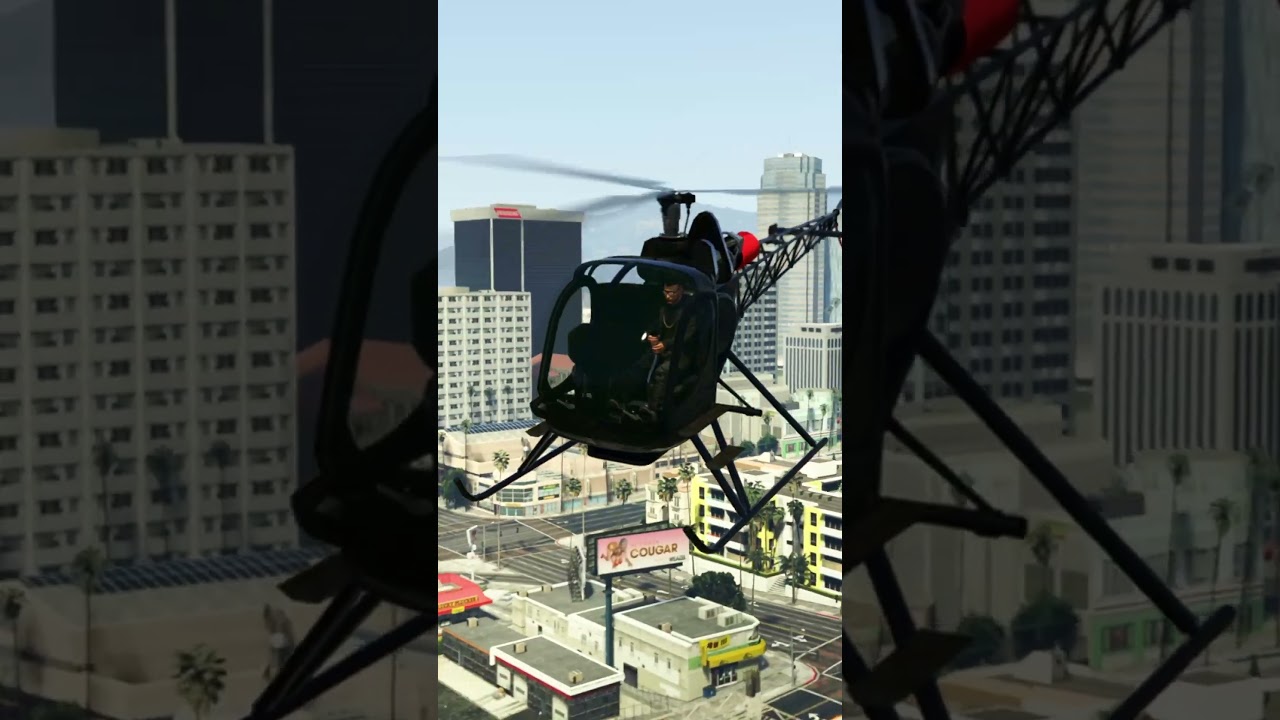 5 простых советов, как быстро пройти Кайо-Перико (GTA Online)