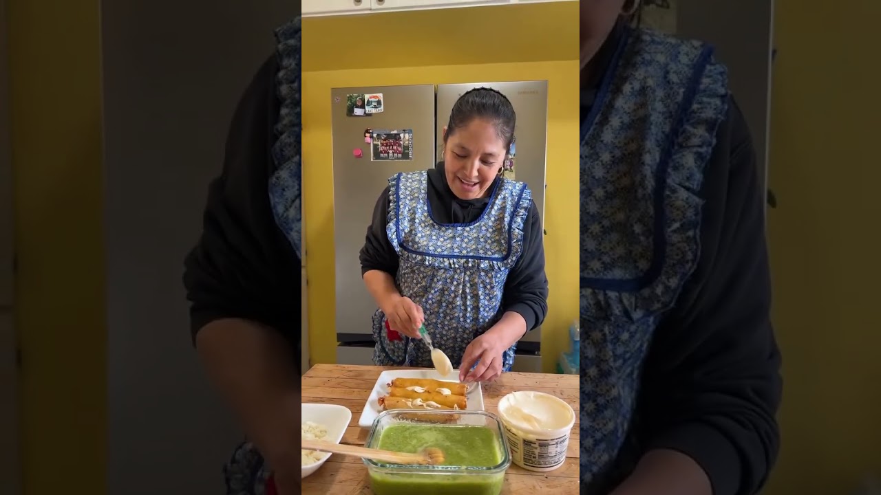Receta de rebecacossl😋_Rebeca Coss Guerrero 