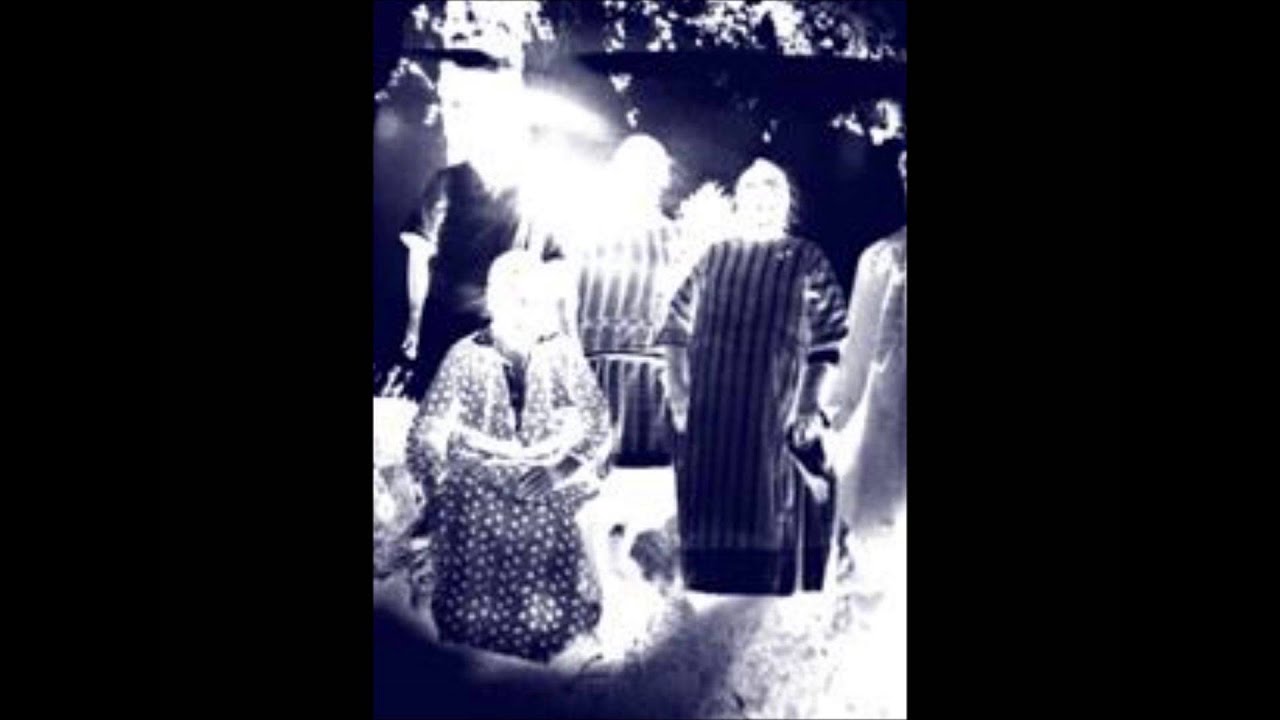 Vapaa - Varjoista