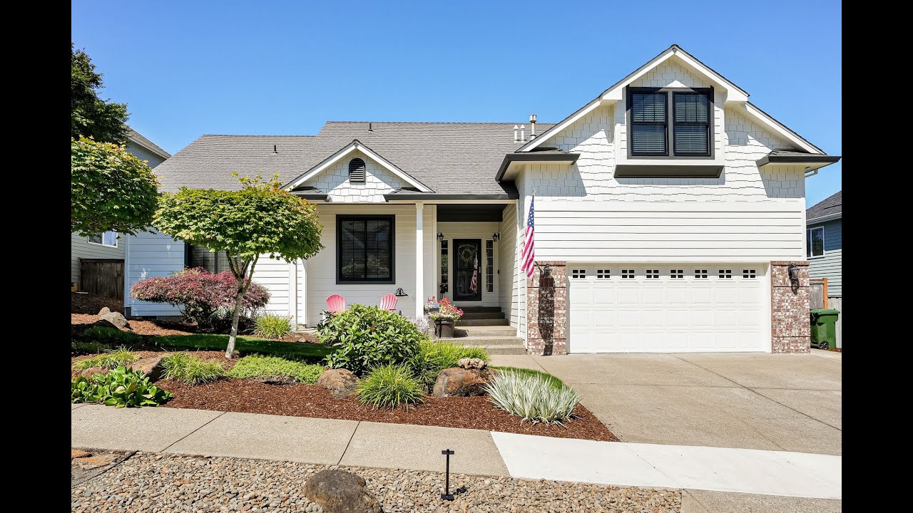 155 Breyonna Way, Silverton, OR 97381, USA