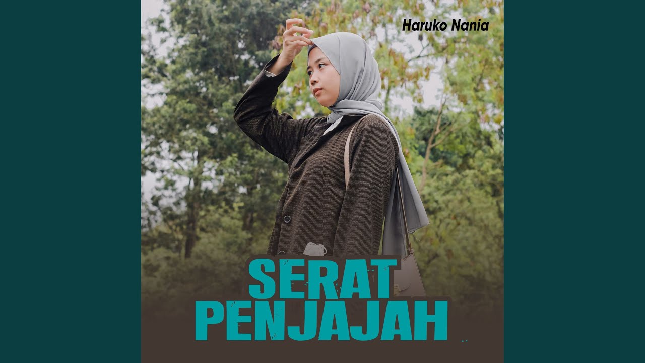 Serat Penjajah