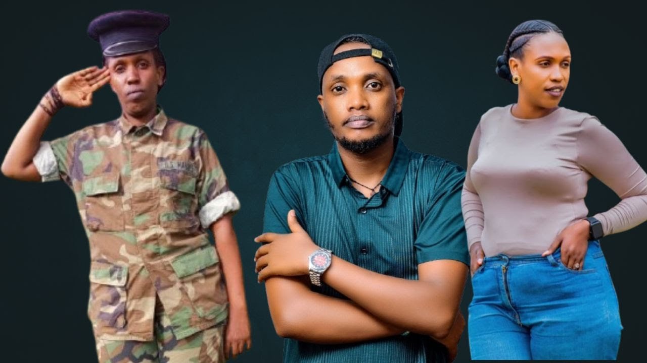 🔴NYAKINSHASA ATUBWIYE ICYA MUTANDUKANYIJE NA KANYAMUKWENGO‼️