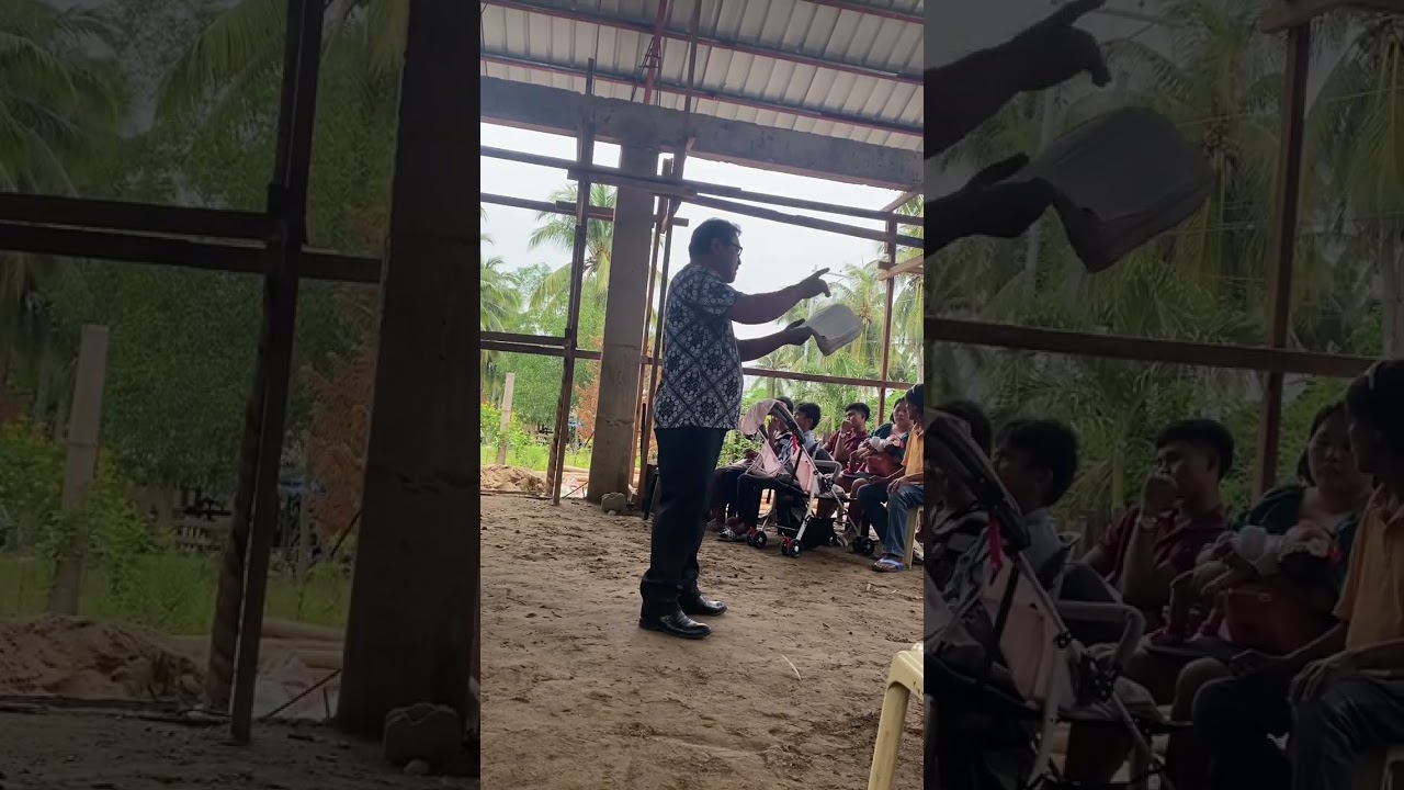 Message| Jerry Solijon |Maluay Seventh-Day Adventist Church