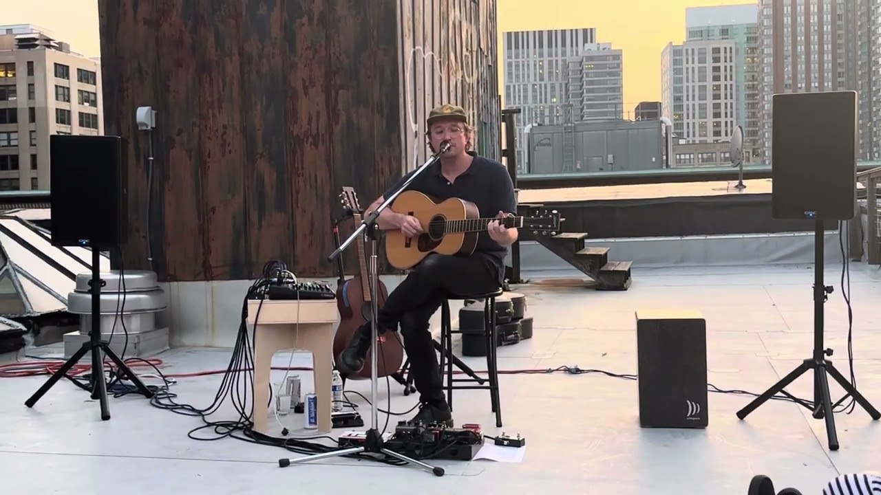 Chris Staples - 