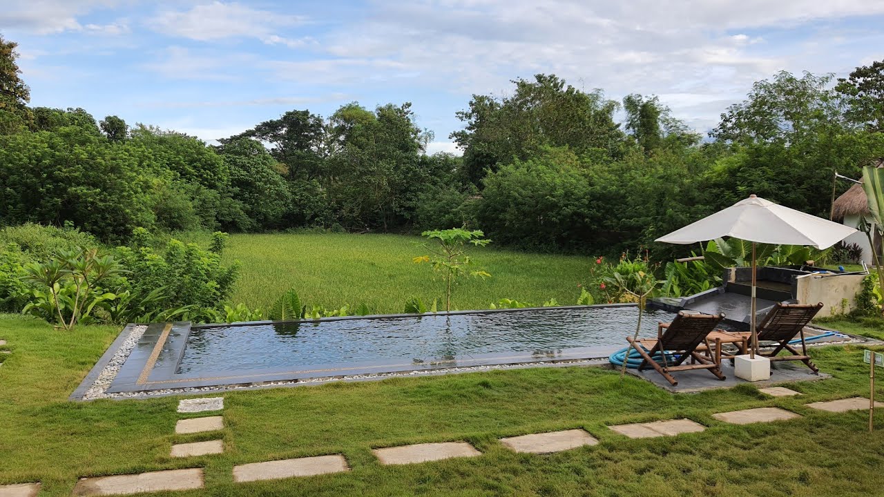 MUDITA GLAMPING RESORT I PREVIEW