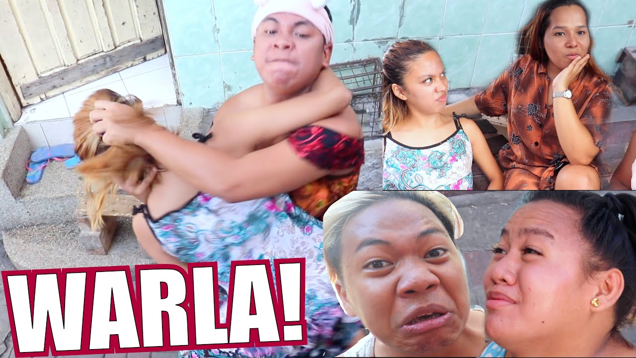 MGA GANAP NG CHISMOSA NGAYONG PANDEMYA! Talak Ng Taon #23