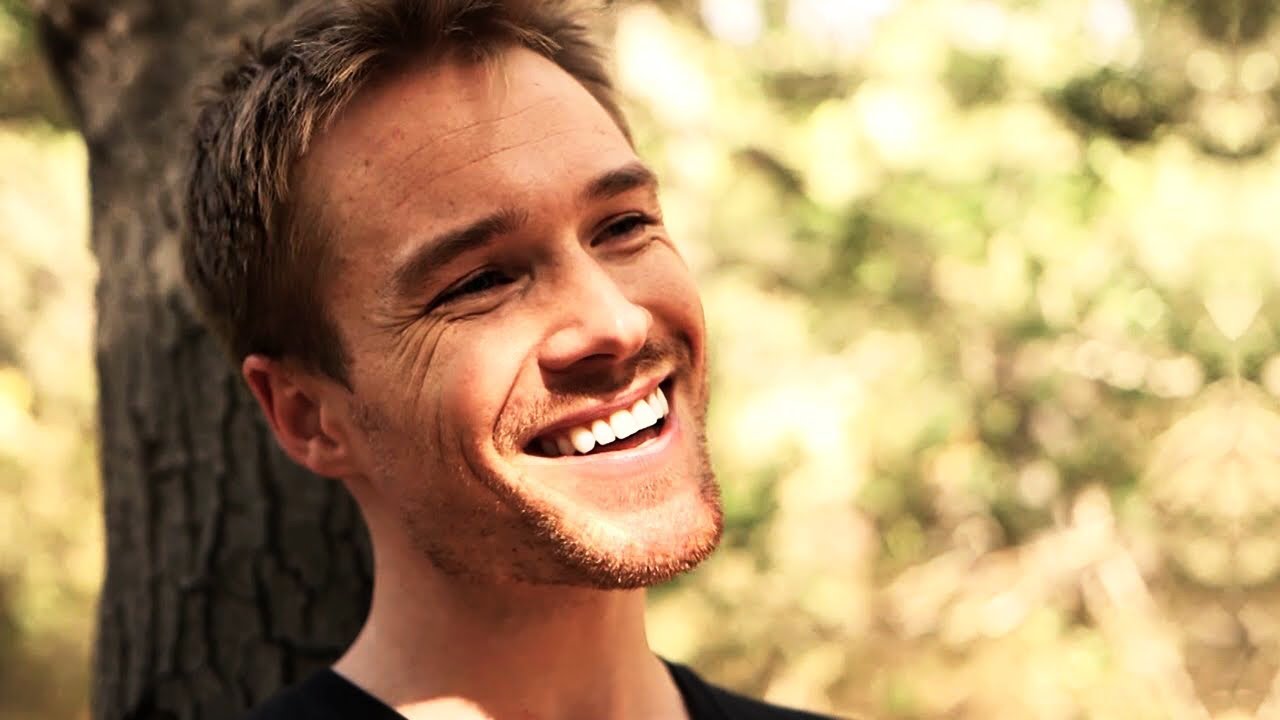 SAM CLARK | Out Of Reach (Official Music Video)