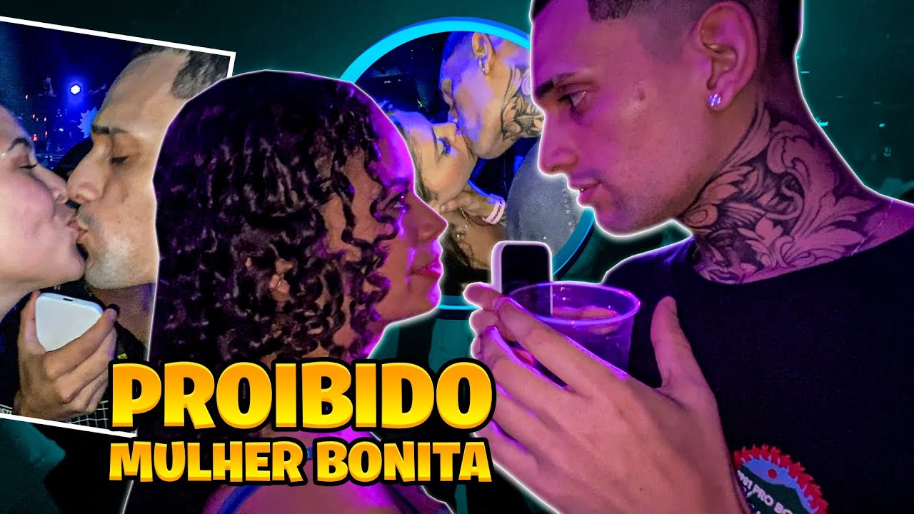 OCADU011 BEIJANDO DESCONHECIDAS NO ROL&Ecirc; UNIVERSIT&Aacute;RIO