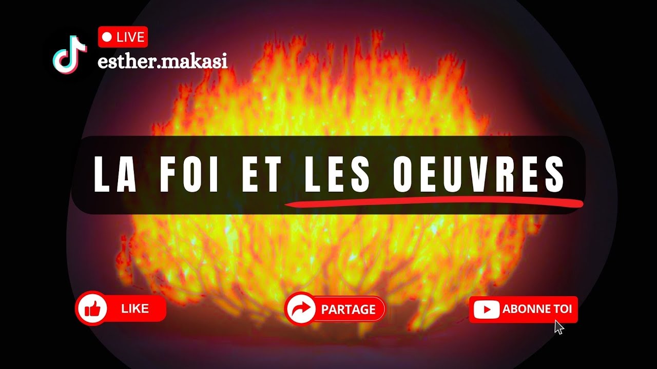 live priere