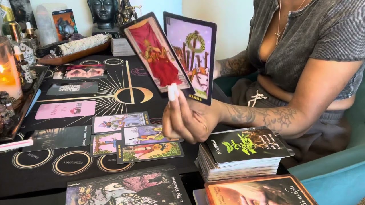 Taurus ♉️ (DETAILED) This stalker 🔍is being dragged out of the way of this twinflame connection 😈