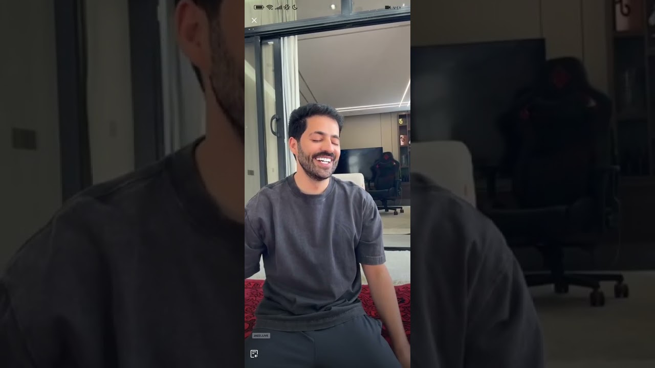 بث سلطان العنزي بدون كومنت 4/2/2026