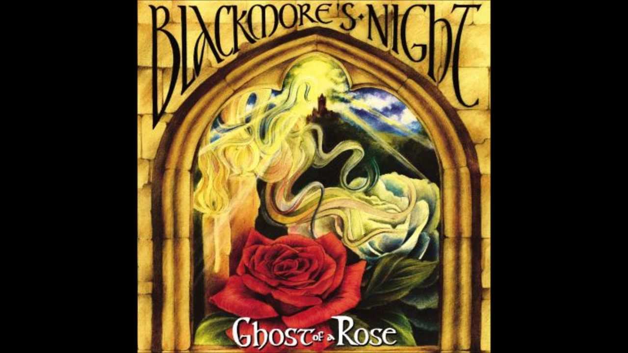 Ghost Of A Rose -- Track #01: Way To Mandalay