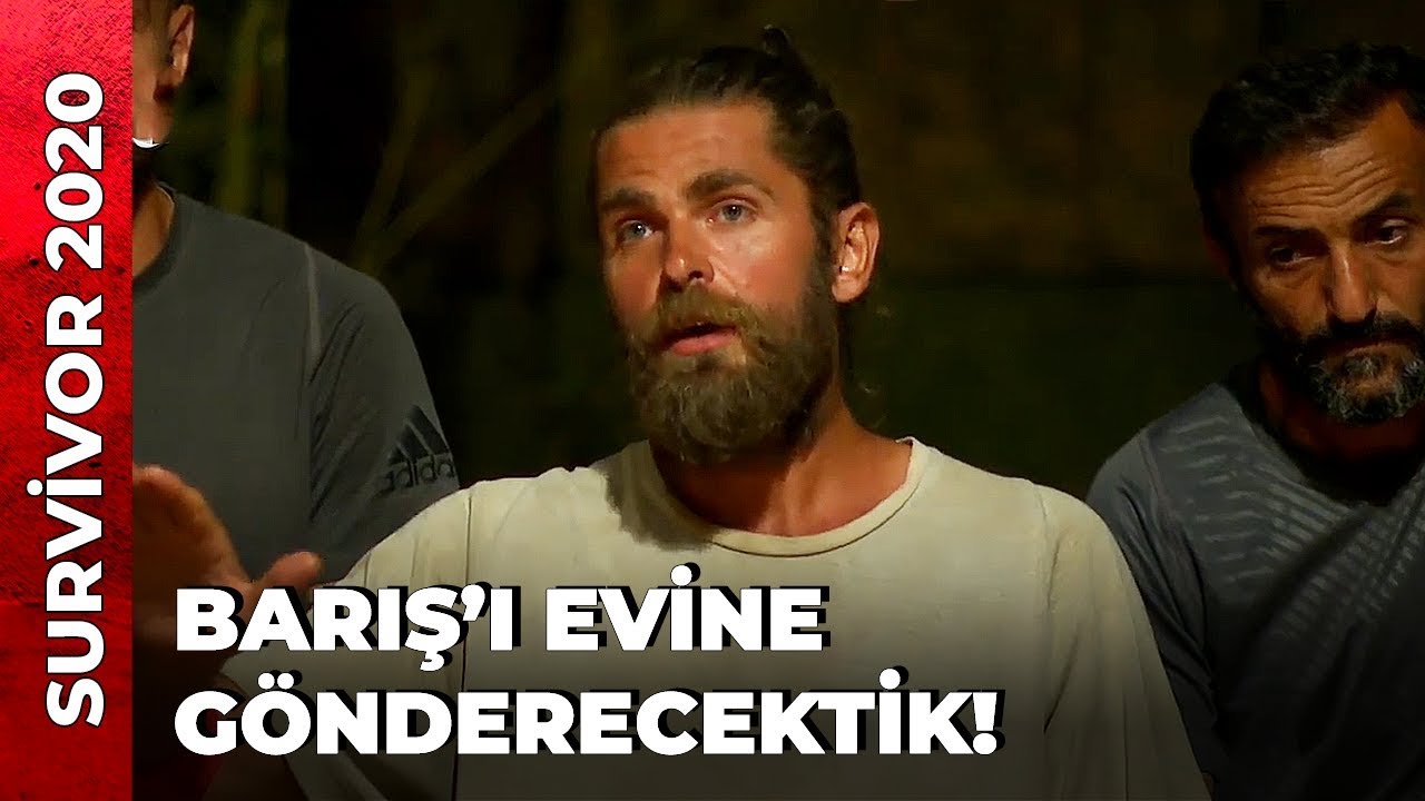 MERT'TEN İNANILMAZ İTİRAF! | Survivor Ünlüler Gönüllüler
