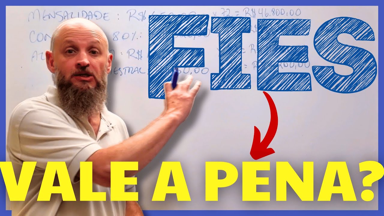 FIES DESVENDADO: Juros, Condições de Pagamento e Compromissos Financeiros Explícitos!