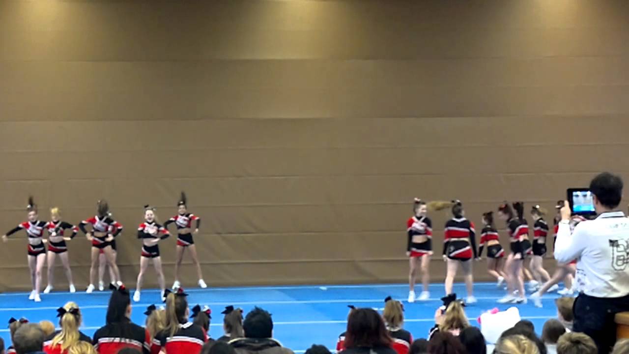2013-03-17-916 - Youth Wildcats