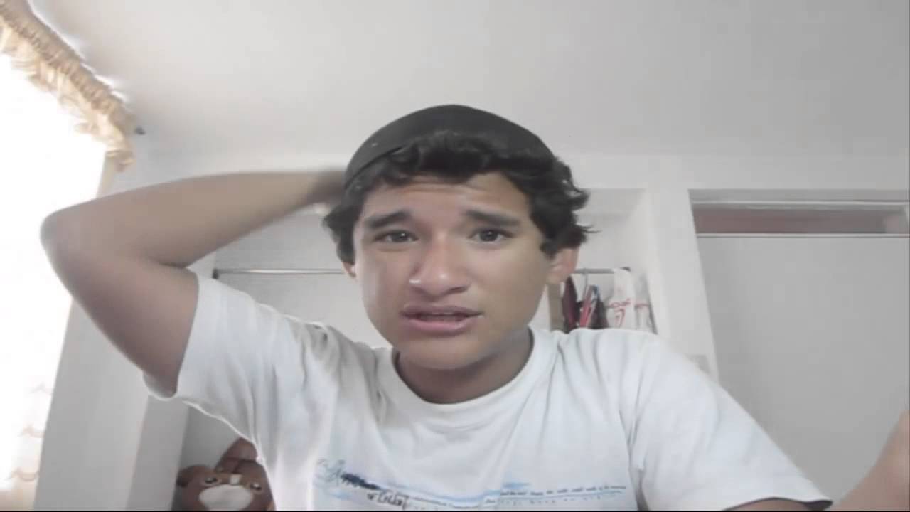 Video vlog anti-diario| #8| #personas de facebook