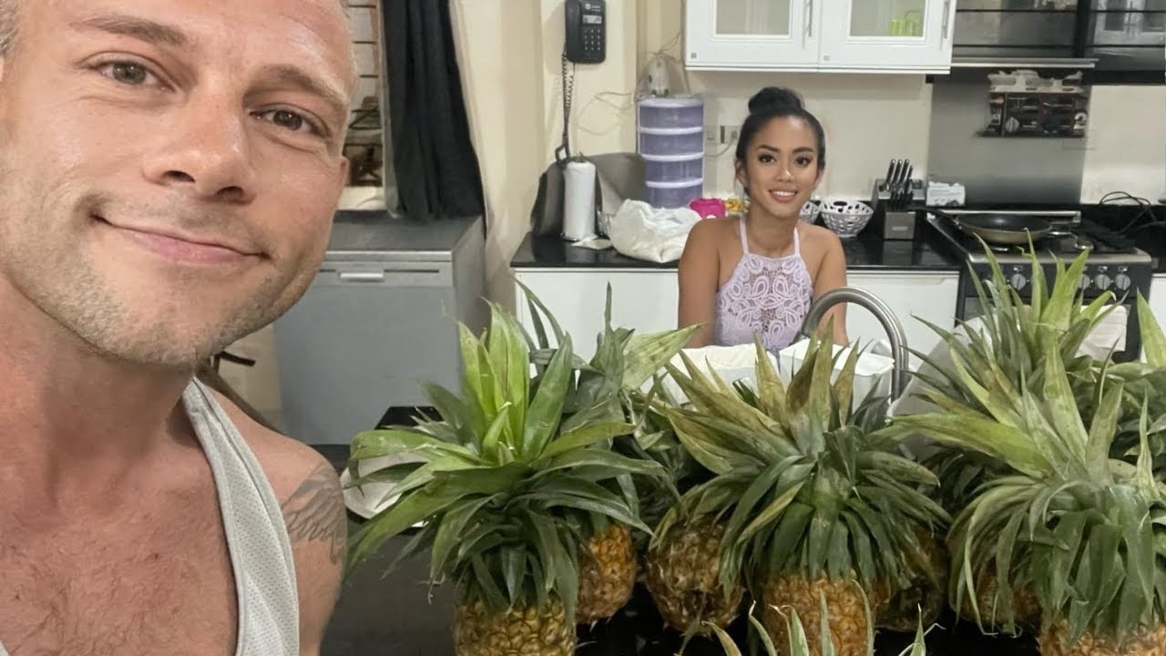 How Marrying A Filipina Changed Me For The Better