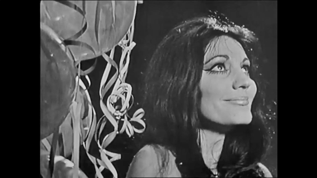 TEREZA KESOVIJA - Novogodišnji program (1969.)