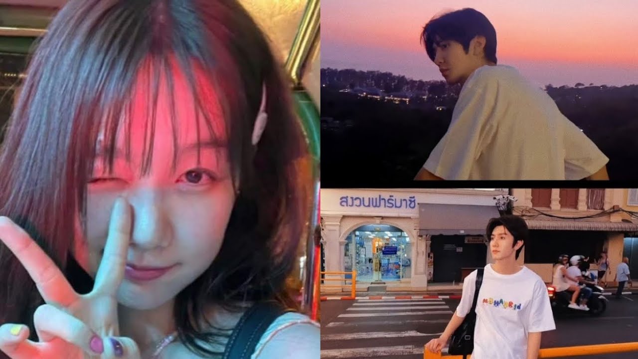 TỔNG HỢP VIDEO TIKTOK TRẦN TRIẾT VIỄN X TỪ MỘNG KHIẾT