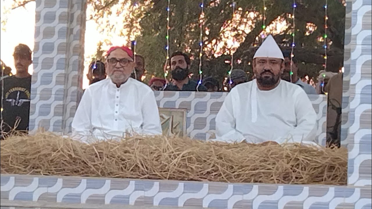 jhok Jo Kar Deedar | New Jhok Sharif Kalam | Dargah Fatehpur sharif | New Sindhi Sufi Kalam 2021