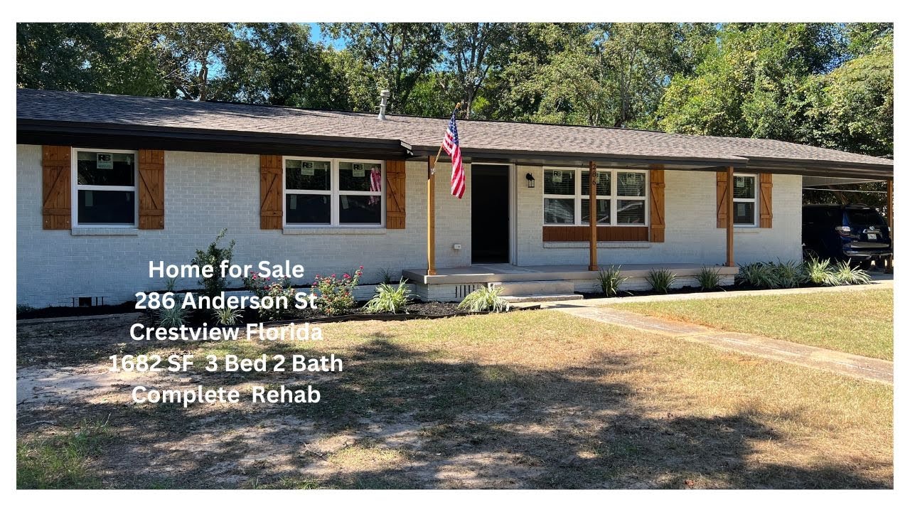 286 Anderson St Real Estate for Sale