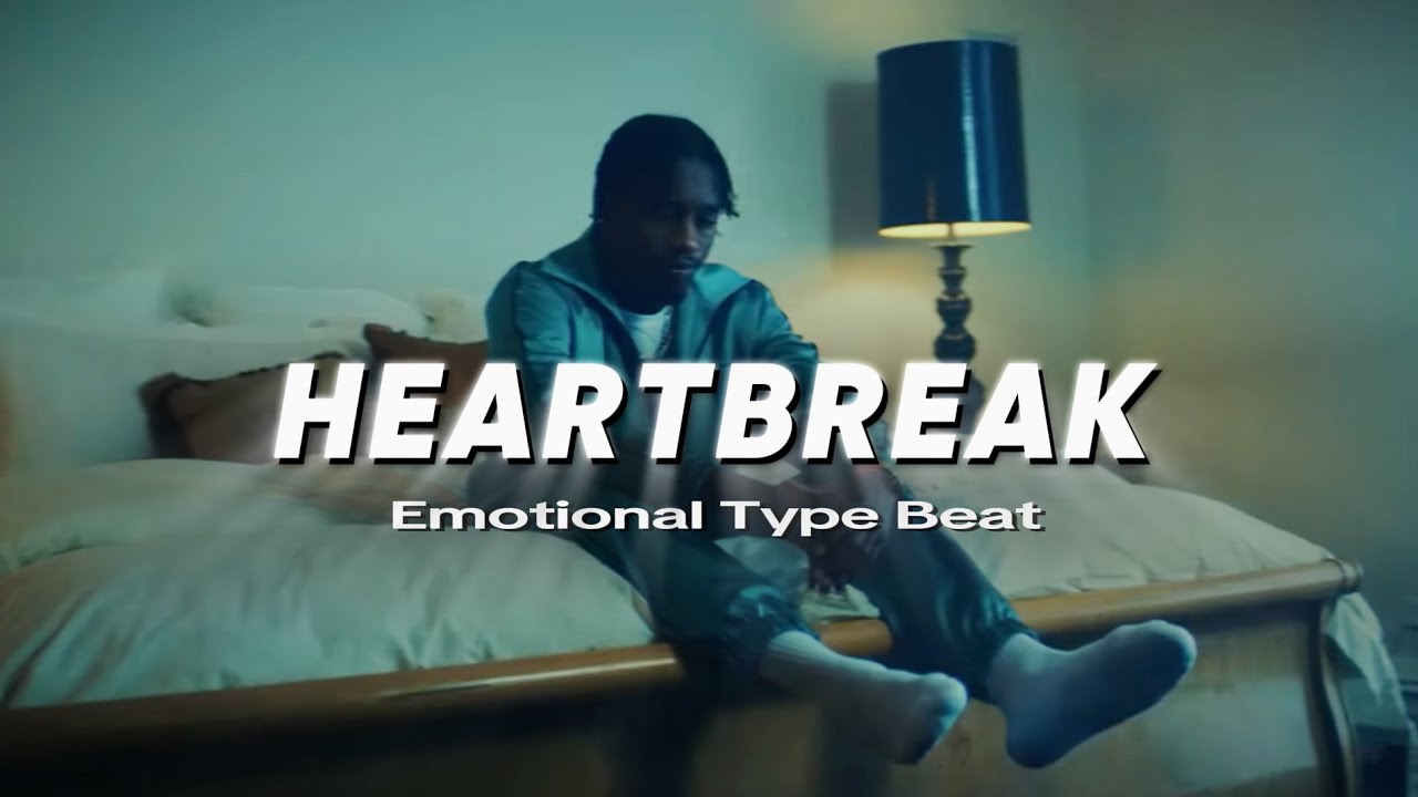 [FREE] Lil Tjay Type Beat - 